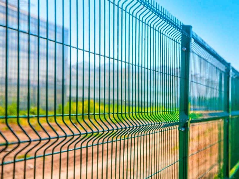 Ограждение для сада